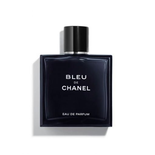 Bleu De Chanel Eau De Parfum Pour Homme