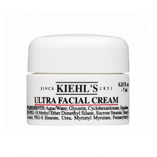 Kem Duong Da Mini Kiehls Ultra Facial Cream 7ml
