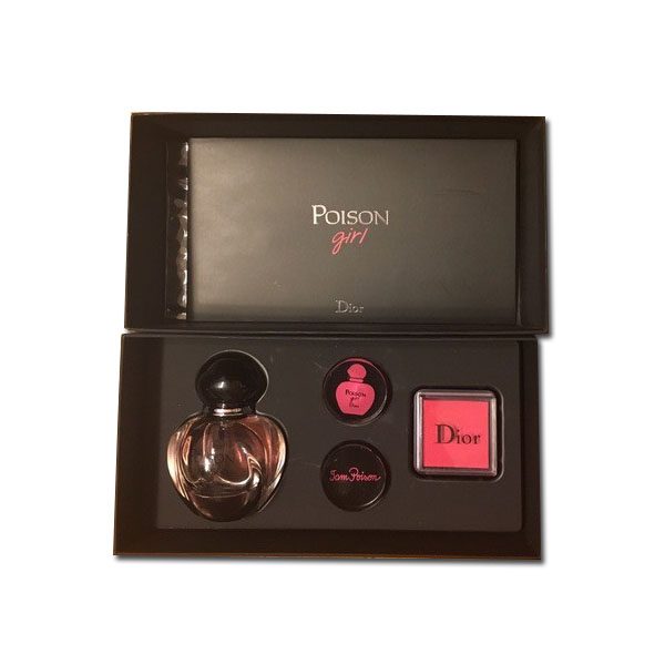 DIOR 3Pc Miss Dior Eau de Parfum LimitedEdition Gift Set  Macys