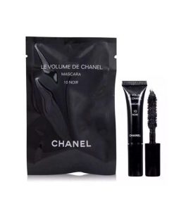 Mascara Mini Le Volume De Chanel 10 Noir