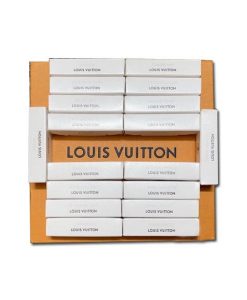 Mau Thu Nuoc Hoa Les Parfum Louis Vuitton