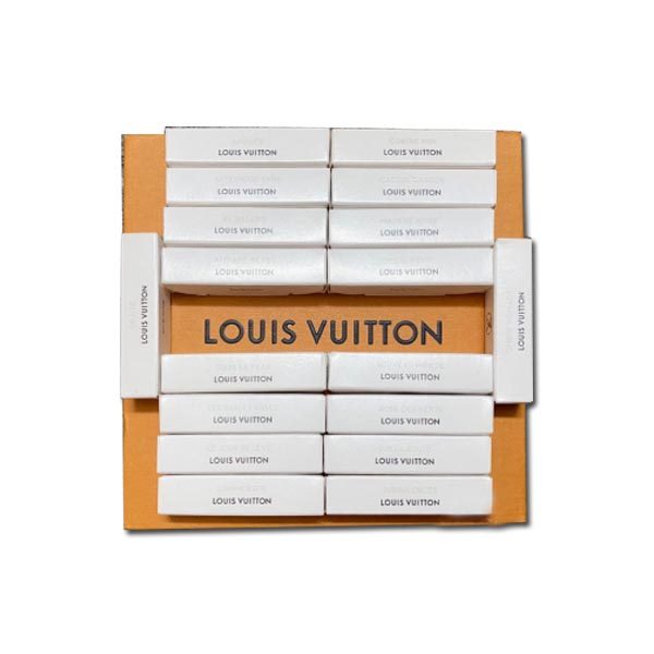 Mẫu thử nước hoa Les Parfum - Louis Vuitton