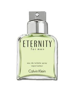 Nuoc Hoa Eternity For Men Calvin Klein