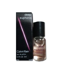 Nuoc Hoa Mini Deep Euphoria Edp Calvin Klein
