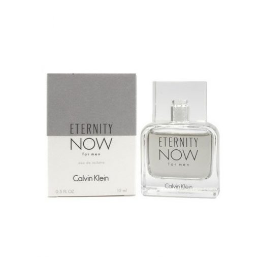 Nuoc Hoa Mini Nam Eternity Now Calvin Klein