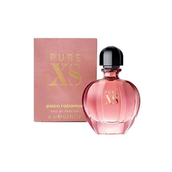 Nước hoa mini nữ Pure XS - Paco Rabanne | ALA Perfume