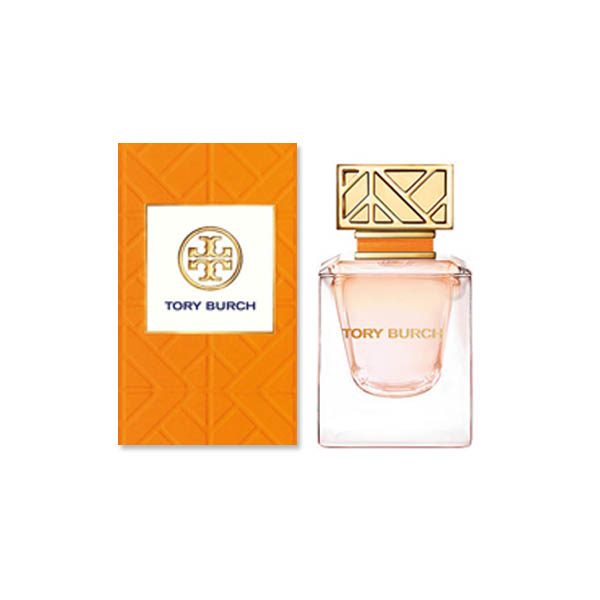 Top 49+ imagen mini tory burch perfume