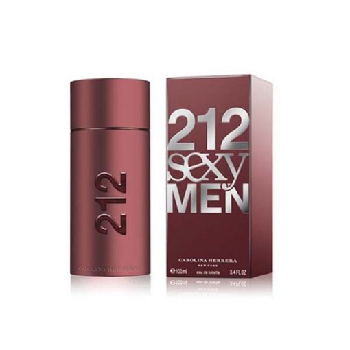 Nuoc Hoa Nam 212 Sexy Men Bill Us