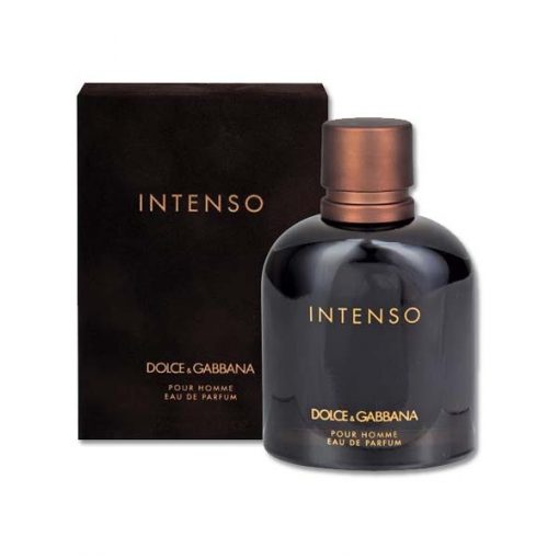 Nuoc Hoa Nam Intenso Pour Homme Edp Dolce Gabbana