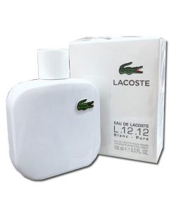 Nuoc Hoa Nam Lacoste L 12 12 Blance Chinh Hang