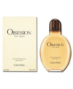 Nuoc Hoa Nam Obsession For Men Calvin Klein