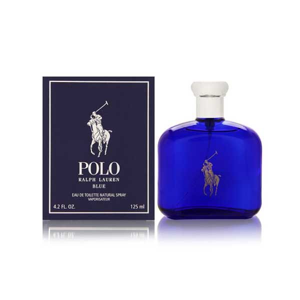 Nước hoa nam Polo Blue EDT 125ml - Ralph Lauren | ALA Perfume