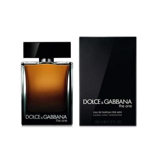 Nuoc Hoa Nam The One Edp For Men Dolce Gabbana
