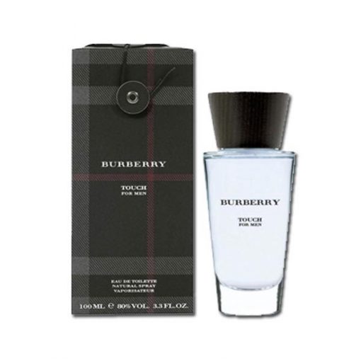 Nuoc Hoa Nam Touch For Men Burberry