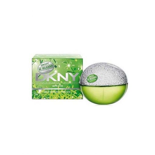 Nuoc Hoa Nu Be Delicious Shimmer Shine Limited Edition Dkny