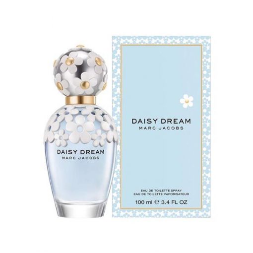 Nuoc Hoa Nu Daisy Dream
