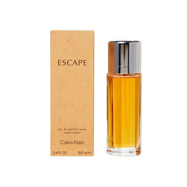 escape by calvin klein eau de parfum spray