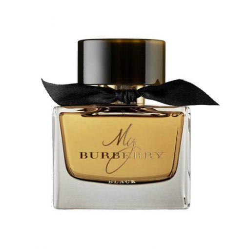 Nuoc Hoa Nu My Burberry Black Parfum