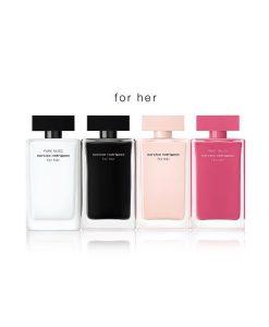 Nuoc Hoa Nu Narciso Rodriguez For Her