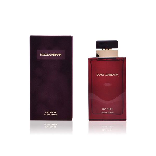 Nước hoa nữ Pour Femme Intense - Dolce & Gabbana | ALA Perfume