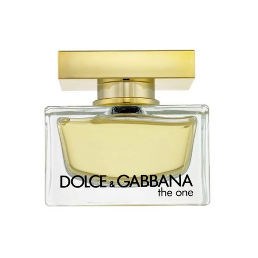 Nuoc Hoa Nu The One Edp Dolce Gabbana