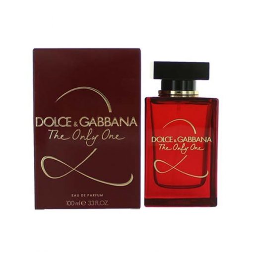 Nuoc Hoa Nu The Only One 2 Edp Dolce Gabbana