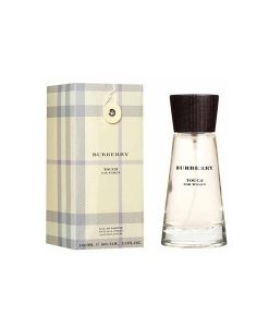Nuoc Hoa Nu Touch For Women Burberry