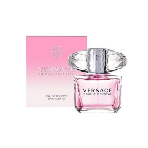 Nuoc Hoa Nu Versace Bright Crystal Authentic