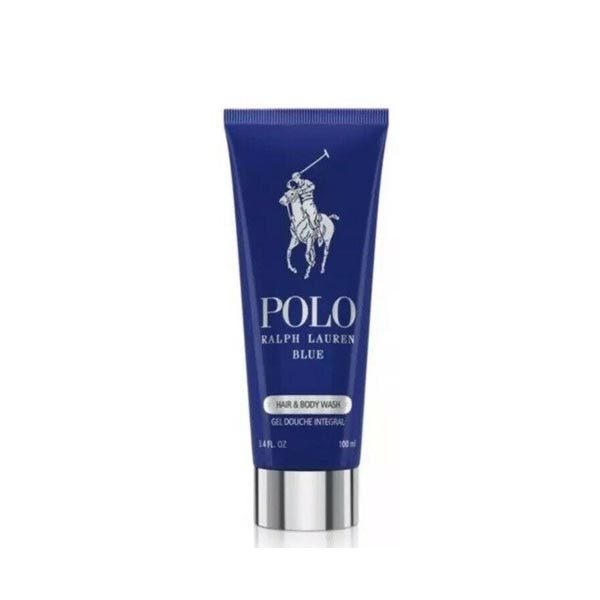 Tắm gội hương nước hoa nam Polo Blue - Ralph Lauren | ALA Perfume