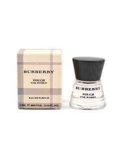 Nuoc Hoa Mini Nu Burberry Touch For Women Edp