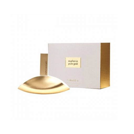Nuoc Hoa Calvin Klein Euphoria Pure Gold For Women