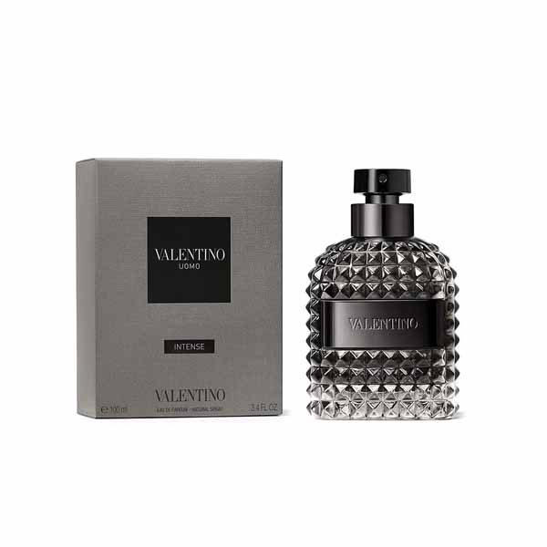 Nước hoa Valentino Uomo Intense for men EDT - ALA Perfume
